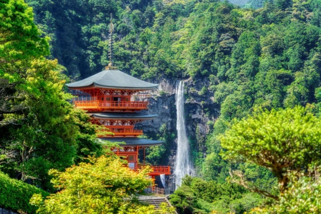 Hiking the Kumano Kodo in Japan: Essential Tips for Your Unforgettable Adventure
