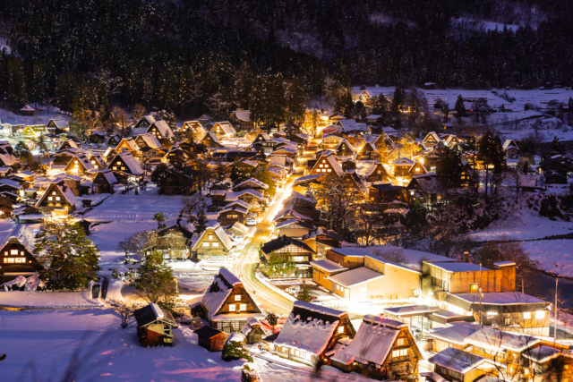 Top 6 Places to Visit in Gifu, Japan: Complete Travel Guide