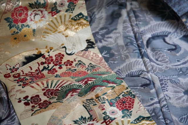 What’s the Difference? Kimono vs Yukata Explained for Your Japanese Style