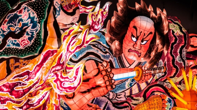 Heartbeat of Japan’s Summer—Festivals, Fireworks