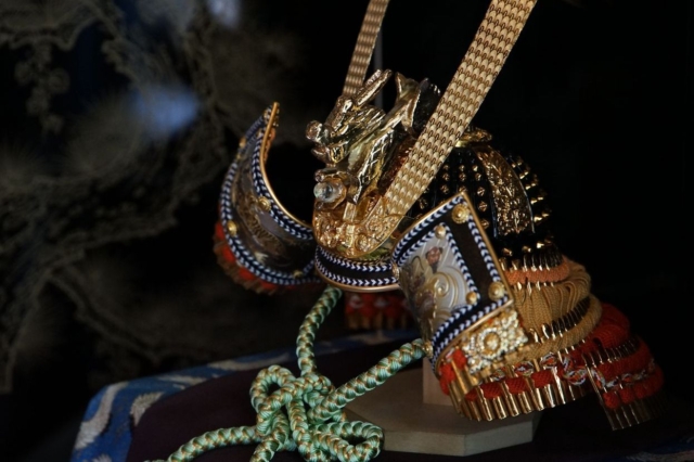 Guardians of Tradition—Exploring Castles, Samurai and Ninja