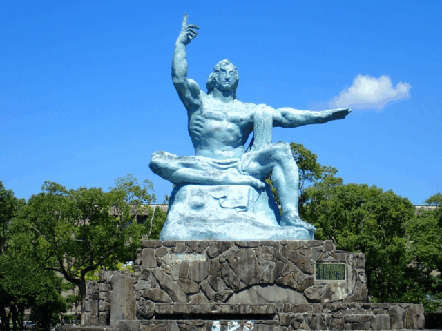 Top Things to Do in Nagasaki Kyushu: History, Culture & Scenic Highlights