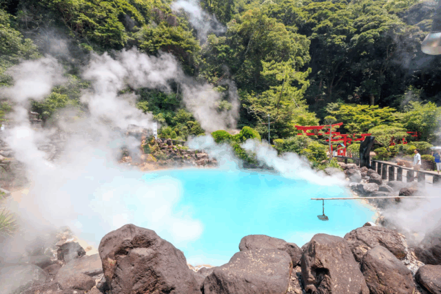 Top Hot Spring Experiences in Oita Prefecture Beppu: The Ultimate Guide to Japan’s Onsen Capital