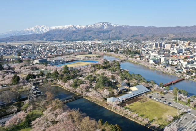 Why Joetsu, Niigata, Japan Is Your Next Must-Visit Destination