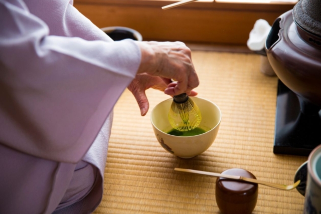 Green Tea vs Matcha Tea: What’s the Difference?